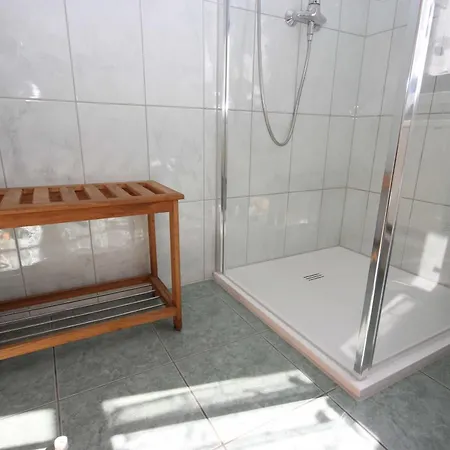 Apartment De Fischer Un Sien Fru Eg Wustrow (Fischland)