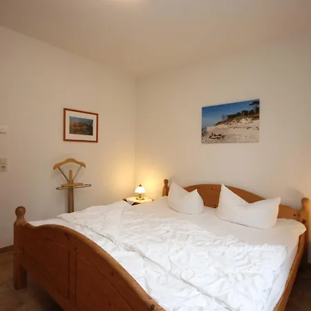 De Fischer Un Sien Fru Eg * Wustrow (Fischland)