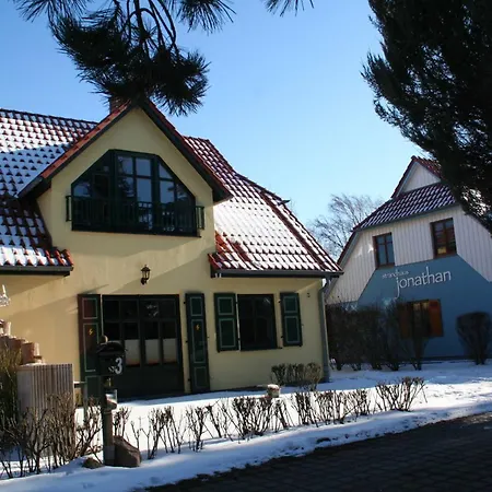 De Fischer Un Sien Fru Eg *