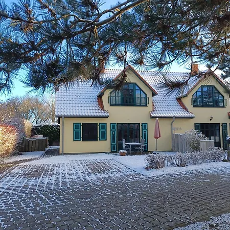 De Fischer Un Sien Fru Eg