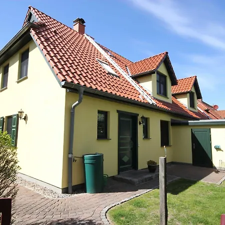 De Fischer Un Sien Fru Eg *