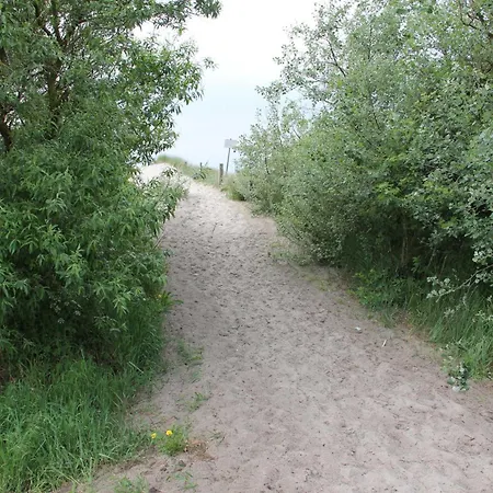 De Fischer Un Sien Fru Eg Apartamento