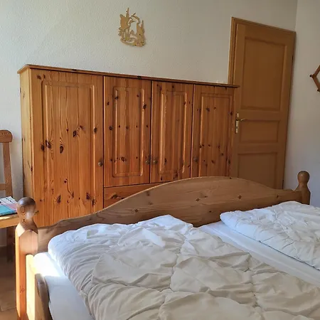 Lejlighed De Fischer Un Sien Fru Eg Wustrow (Fischland)