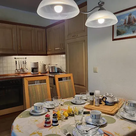 De Fischer Un Sien Fru Eg