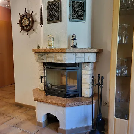 Apartamento De Fischer Un Sien Fru Eg *