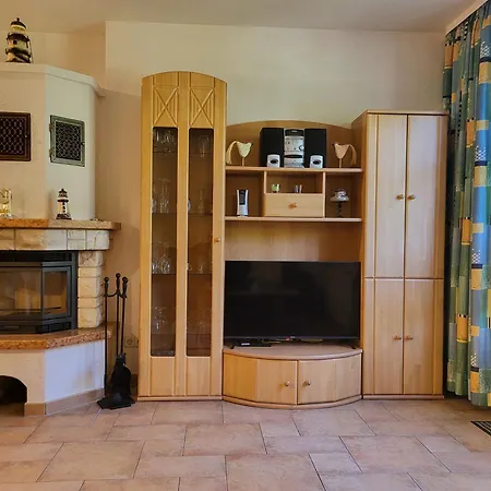 De Fischer Un Sien Fru Eg *