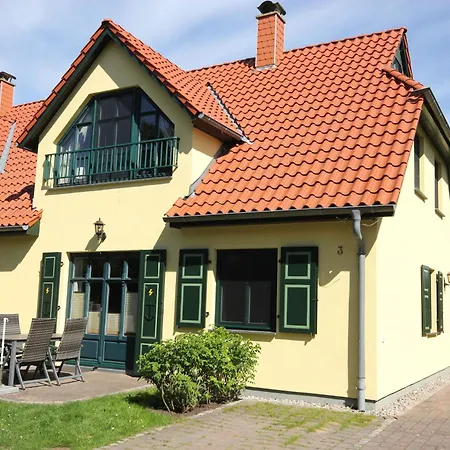 De Fischer Un Sien Fru Eg Lejlighed
